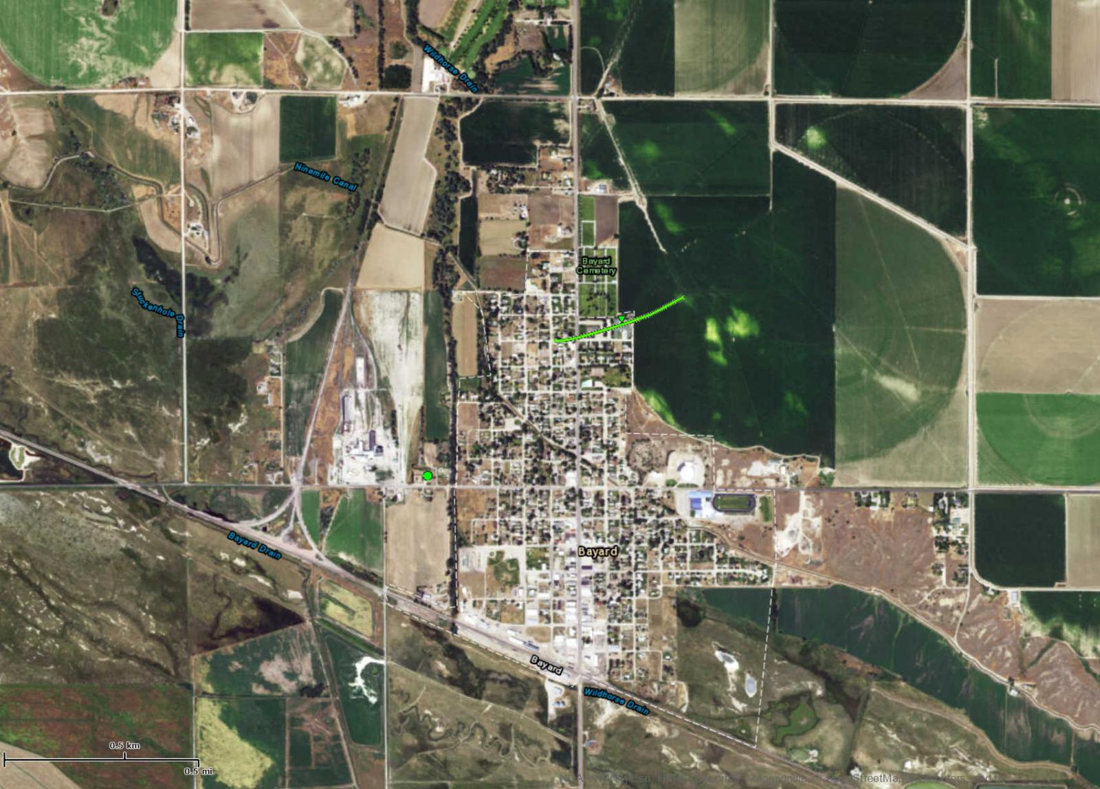 June 12, 2017 Severe Weather Outbreak